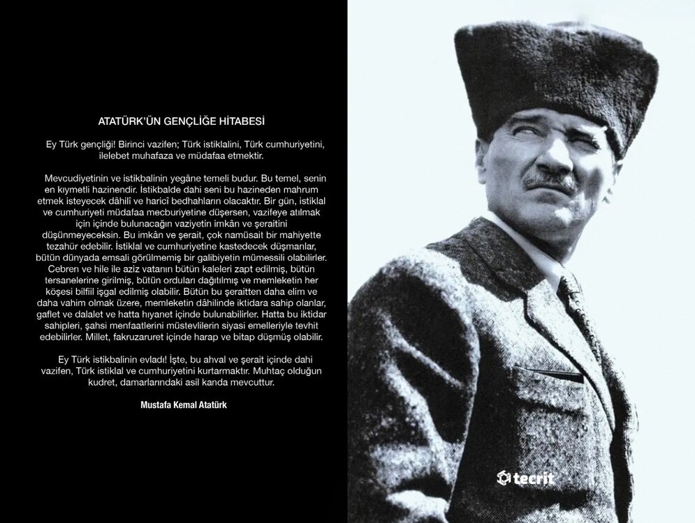 Tecrit Der/Kitap Sayı On8