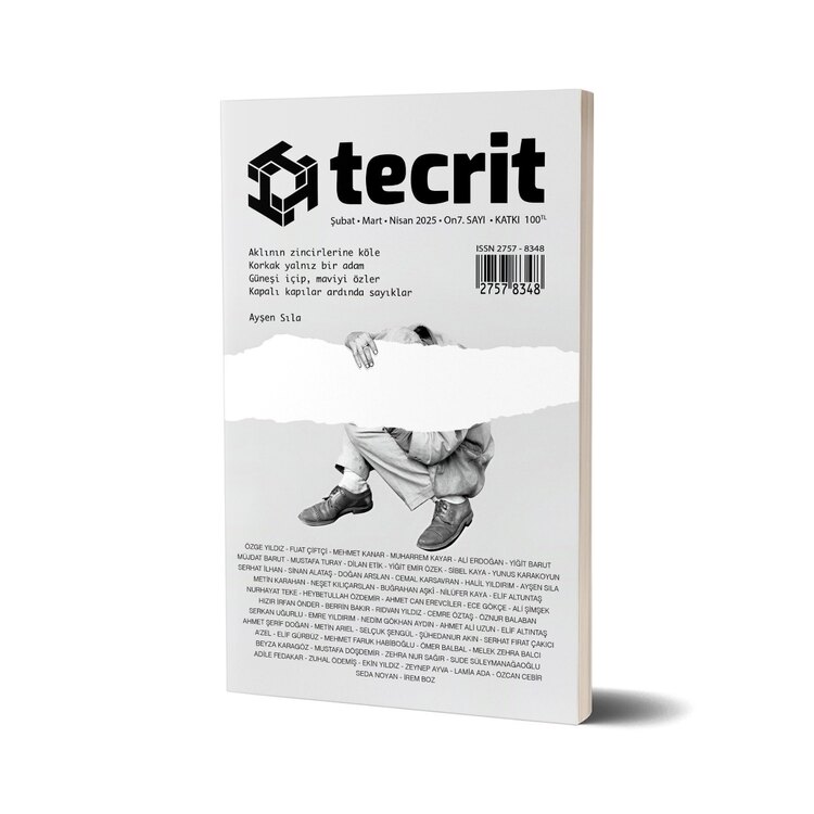 TECRİT ON7