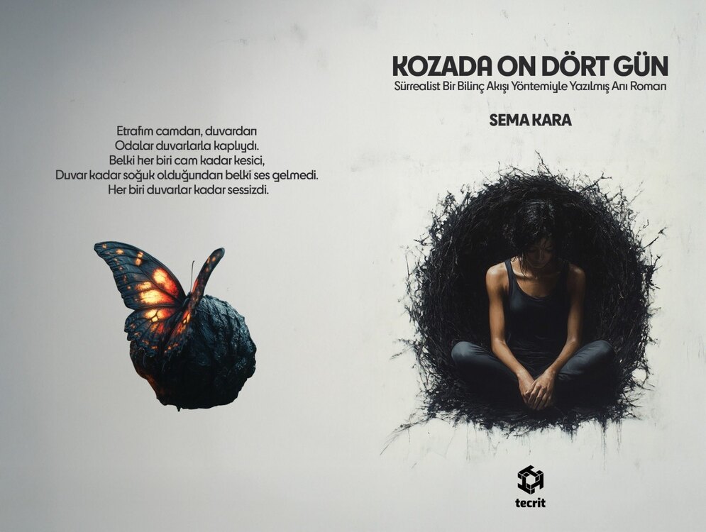 KOZADA ONDÖRT GÜN