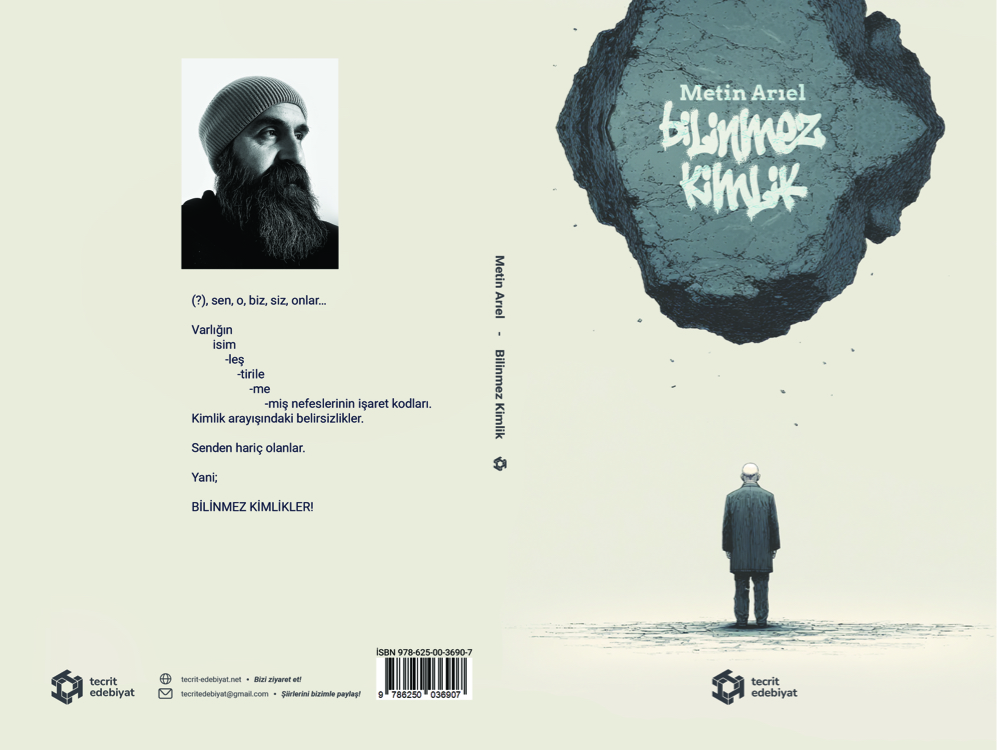 BİLİNMEZ KİMLİK 