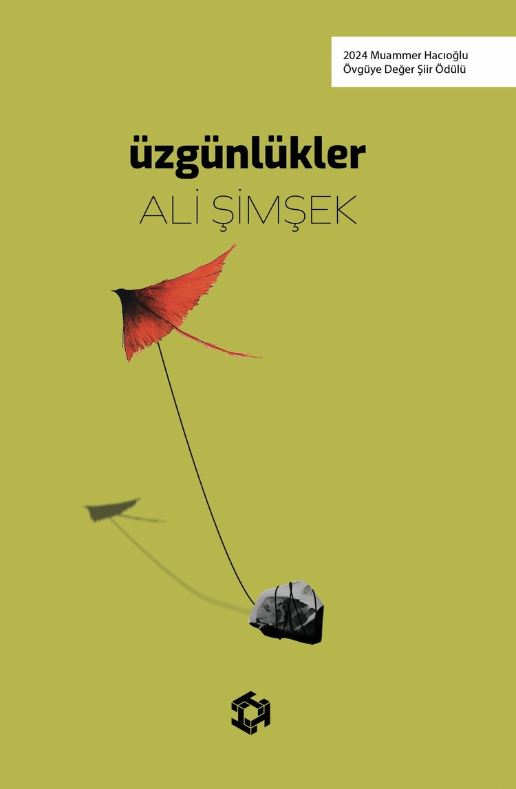 Üzgünlükler
