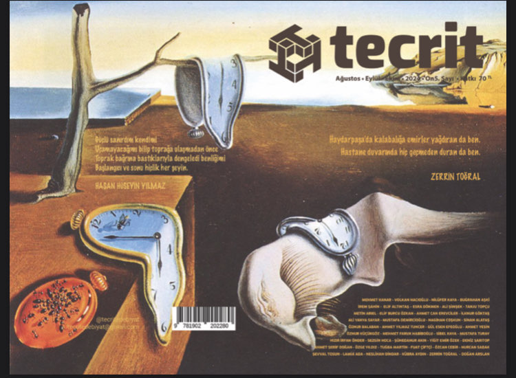 Tecrit On5