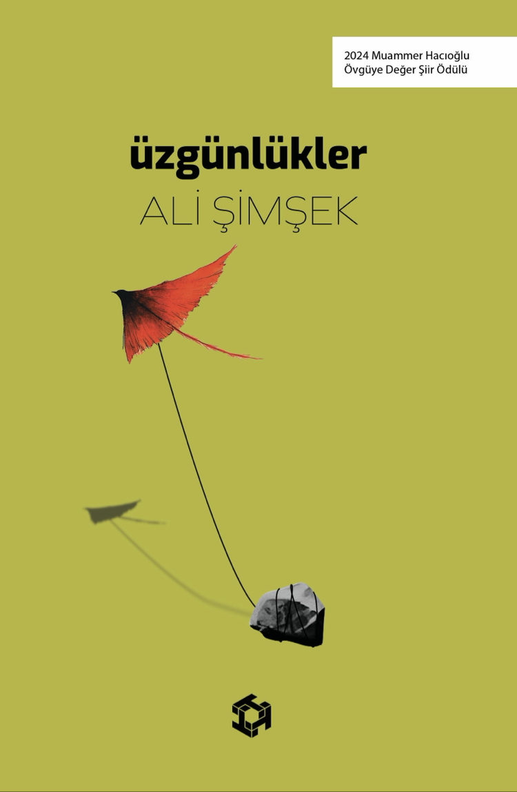 Tecrit Der/Kitap Yirmi1