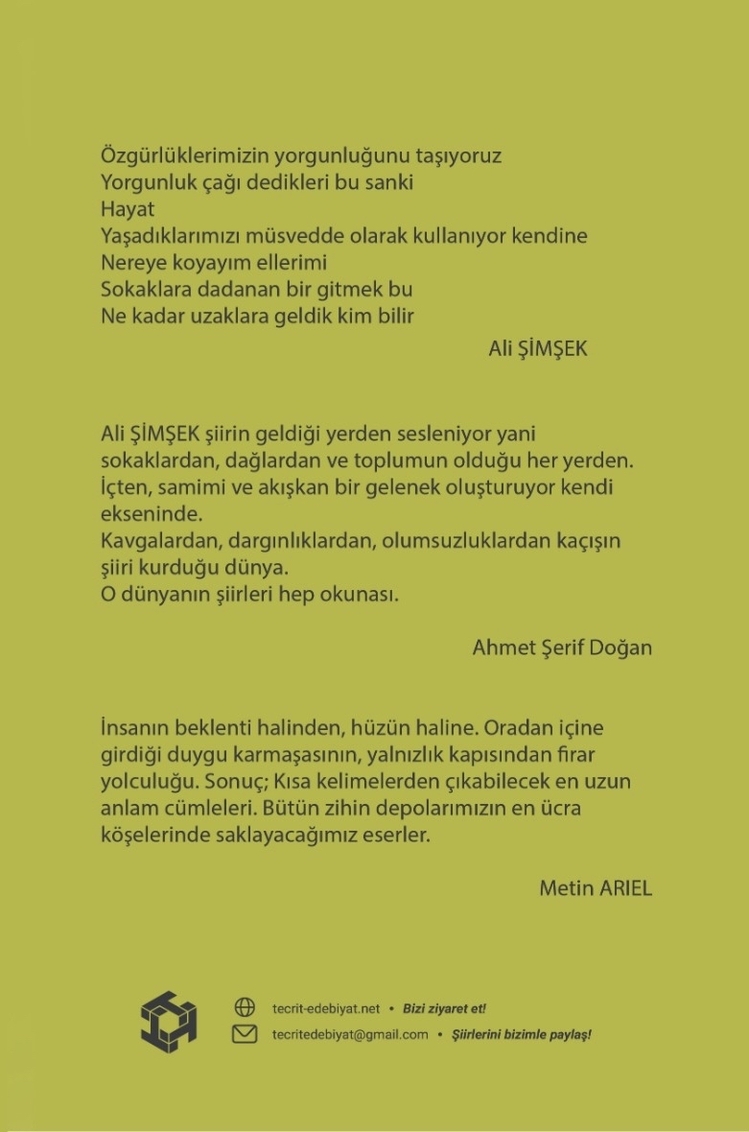 Üzgünlükler
