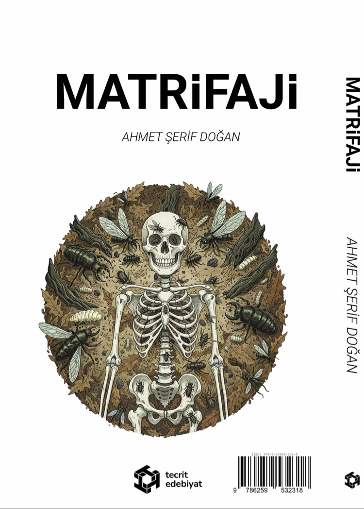 MATRİFAJİ