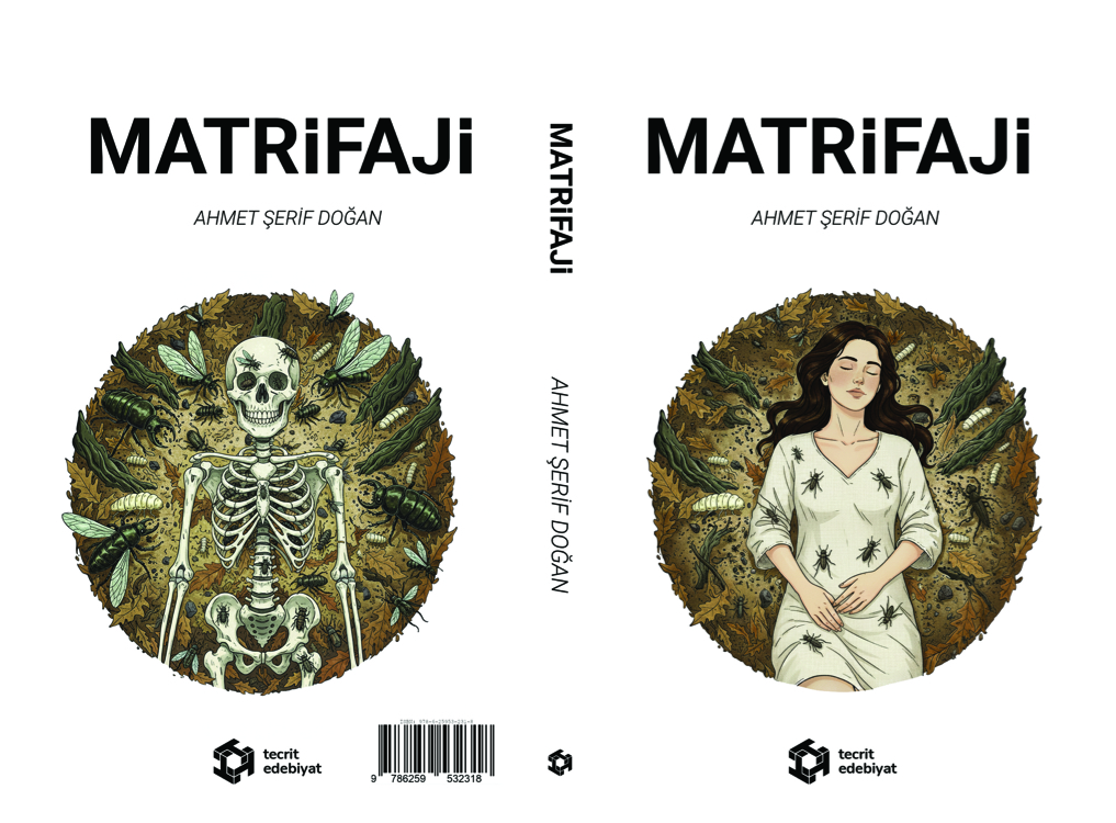 MATRİFAJİ