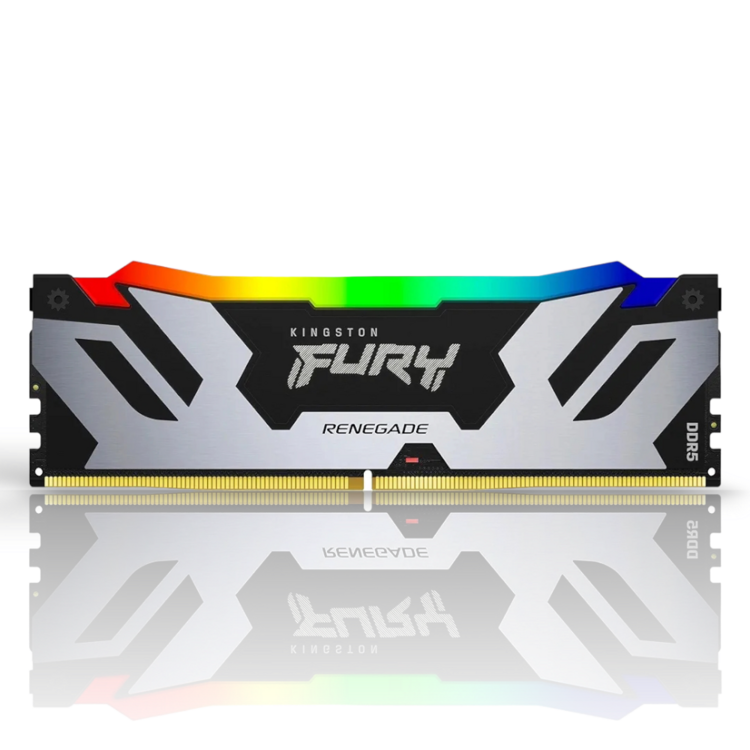 Kingston Fury Renegade 32GB 6400 DDR5 Ram 