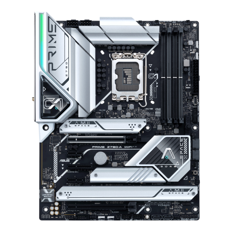 PRIME Z790-A WIFI Anakart