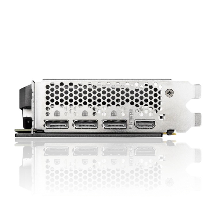 NVIDIA GeForce RTX 3060 Ventus