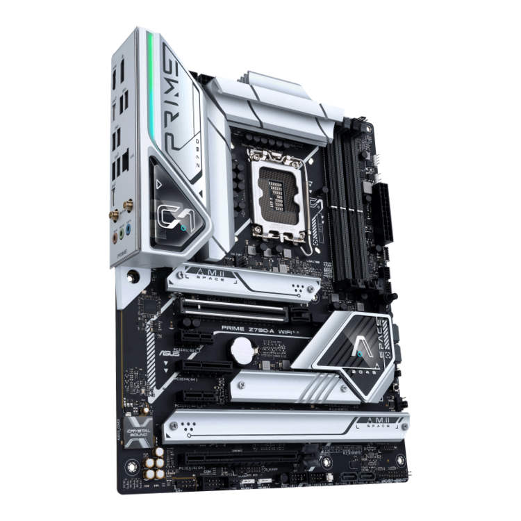PRIME Z790-A WIFI Anakart