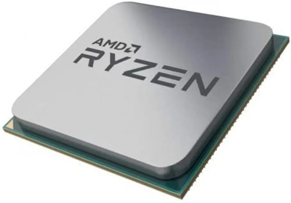 AMDRYZEN 5 5600 3.5 GHz 35MB AM4 İŞLEMCİ