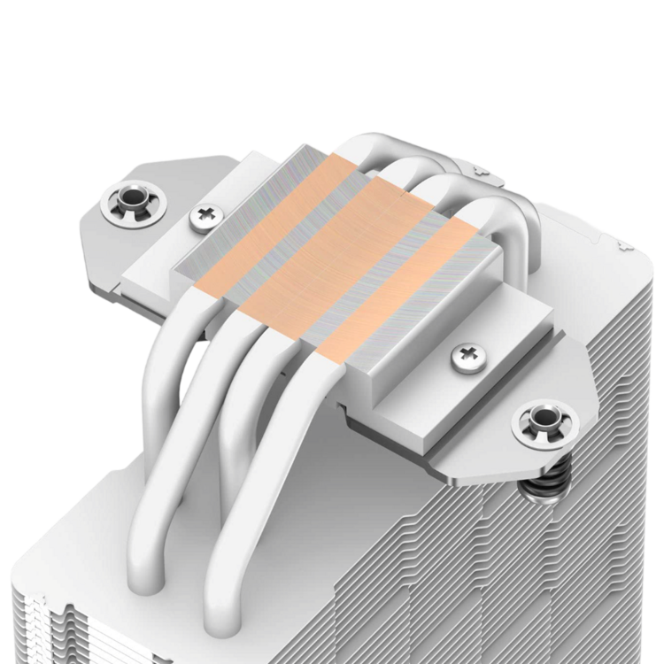 DeepCool AK400 WH CPU hava soğutucu