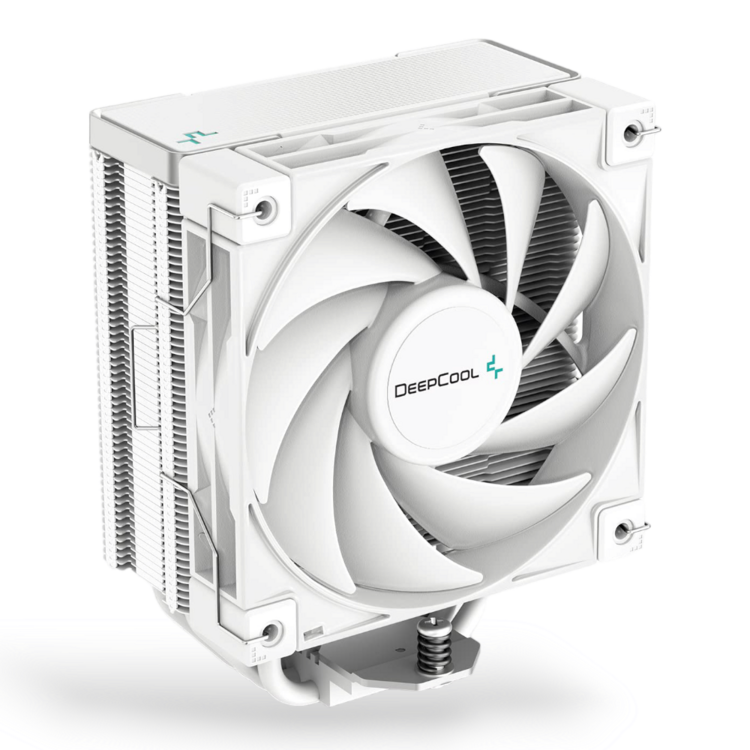 DeepCool AK400 WH CPU hava soğutucu
