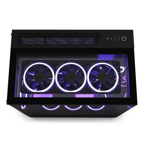 NZXT H Series H9 Elite