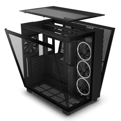 NZXT H Series H9 Elite