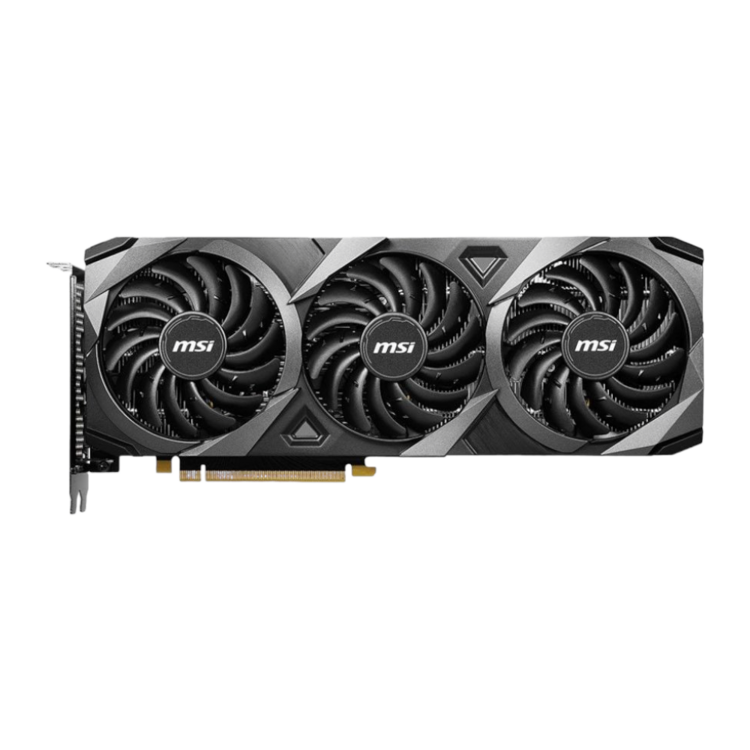 NVIDIA GeForce RTX 3060 Ventus