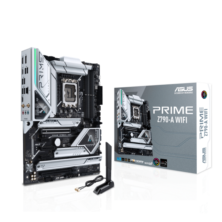 PRIME Z790-A WIFI Anakart