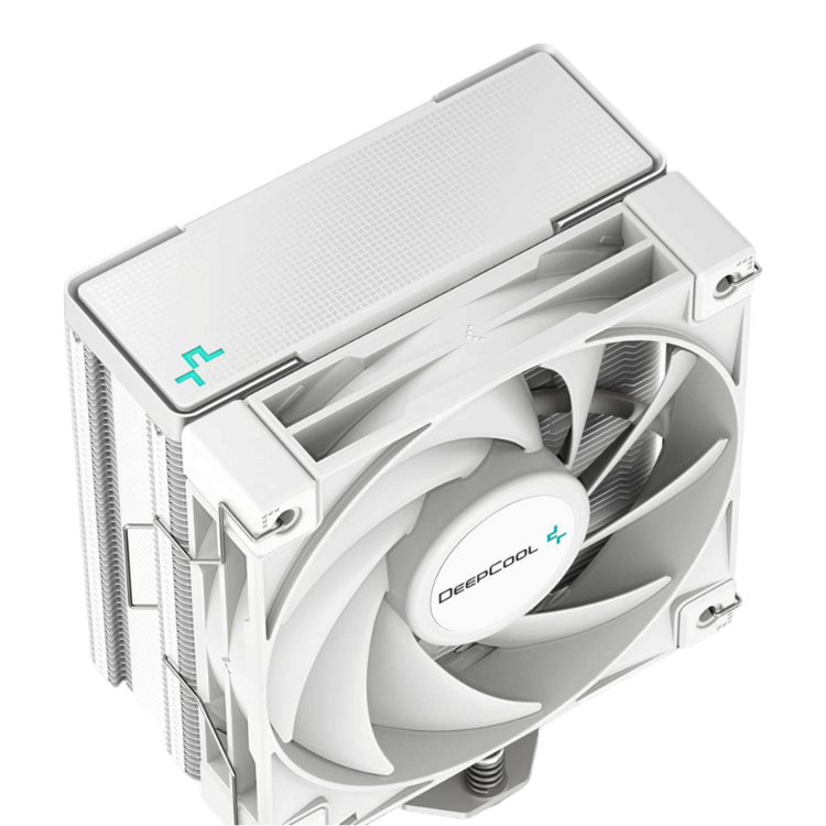 DeepCool AK400 WH CPU hava soğutucu