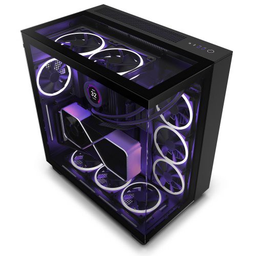 NZXT H Series H9 Elite