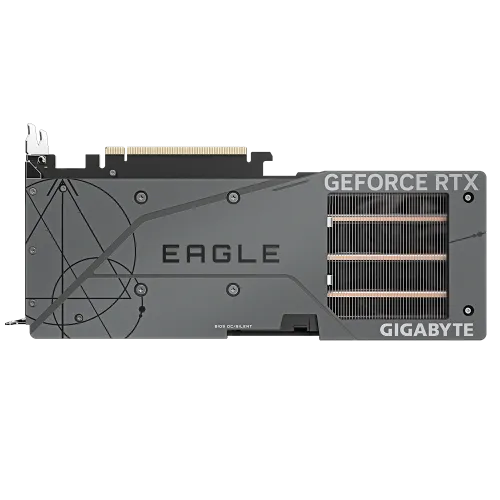 GGigabyte GeForce RTX 4060 Ti Eagle 8G OC GDDR6 128Bit DX12 DLSS 3 Gaming Ekran Kartı