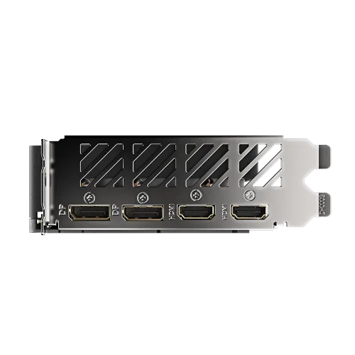 GGigabyte GeForce RTX 4060 Ti Eagle 8G OC GDDR6 128Bit DX12 DLSS 3 Gaming Ekran Kartı