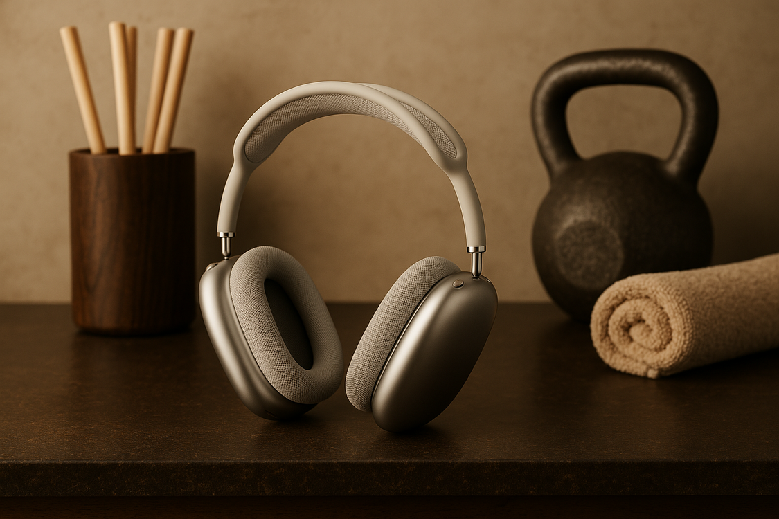 Apple AirPods Max