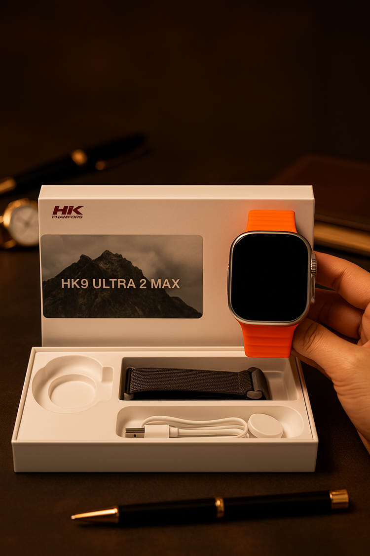 HK9 ULTRA 2 MAX