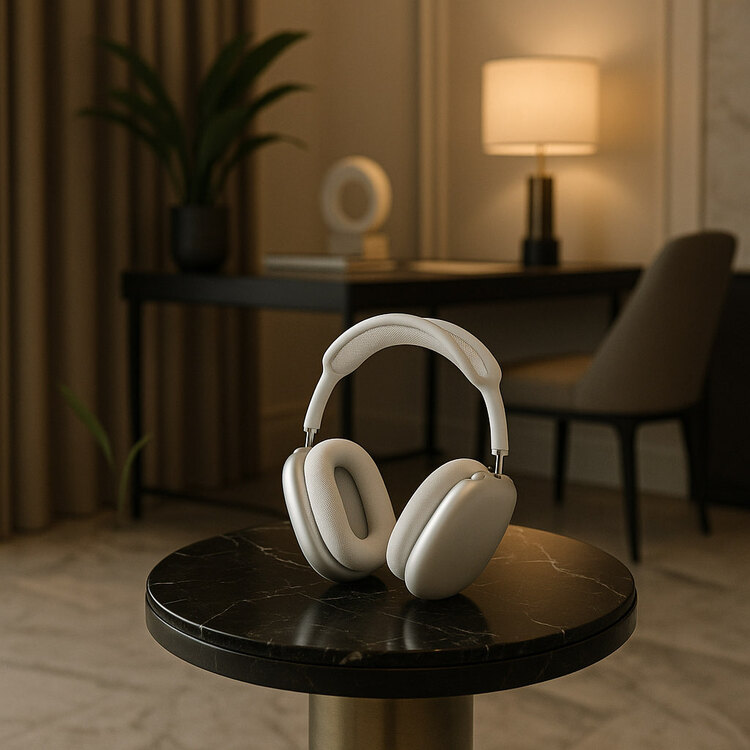 AirPods Max(Orjinal Kalite)