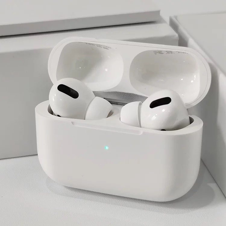 Airpods Pro Anc (logosuz)
