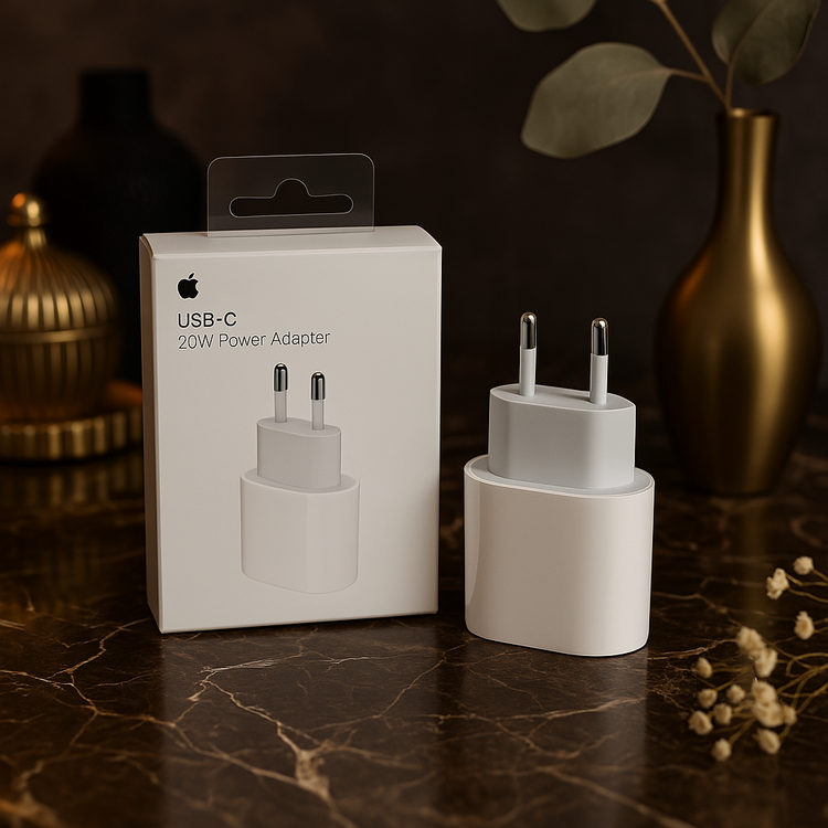 20W Adaptör