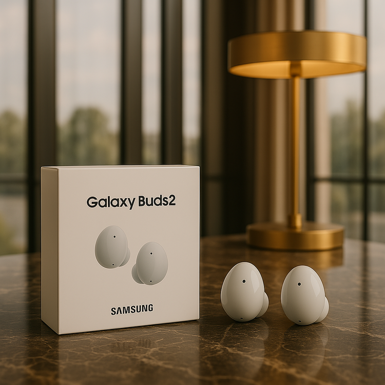 Samsung Galaxy Buds2