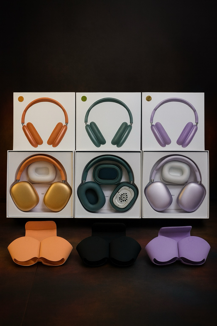 AirPods Max(Orjinal Kalite)
