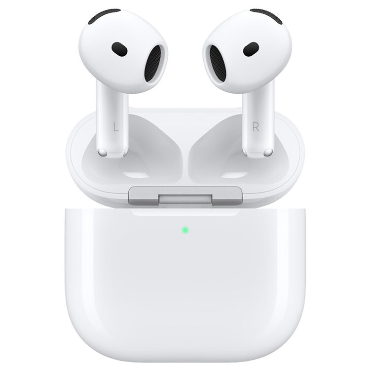 Airpods 4.Nesil ANC(Logosuz)