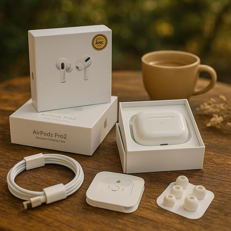 Airpods Pro 2 Premium