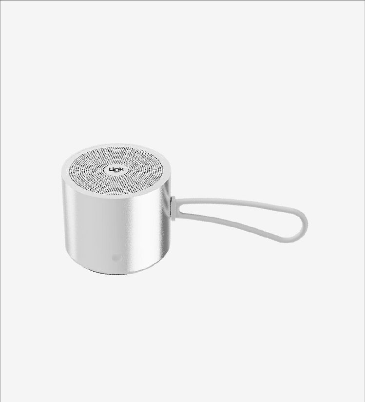 BM6 Premium Ekstra Bas Taşınabilir Mini Bluetooth Hoparlör

