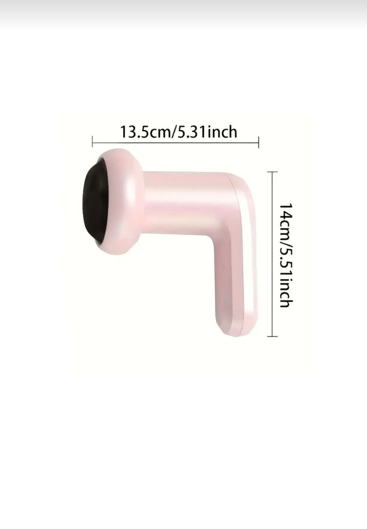 MASSAGER Masaj ve Vücut Zayıflama Yağ yakma Aleti 