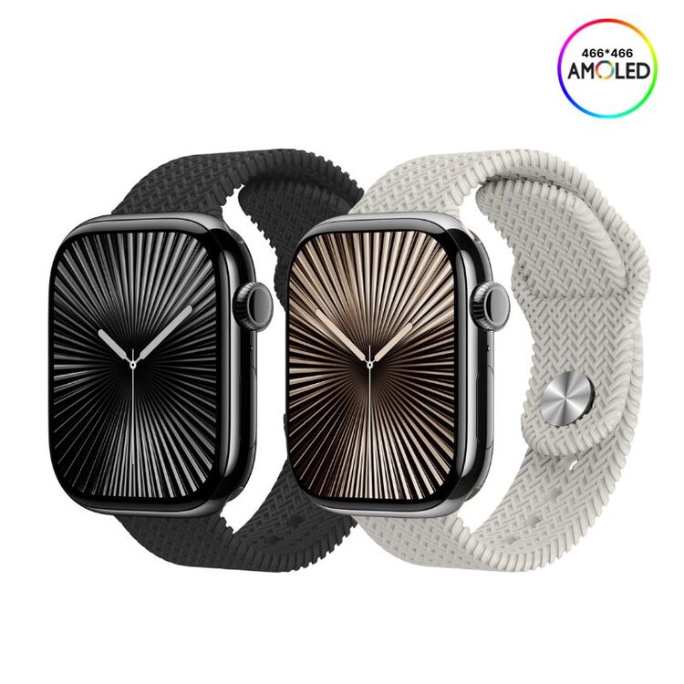 Watch HK 10 Pro Max+ Akıllı Saat

