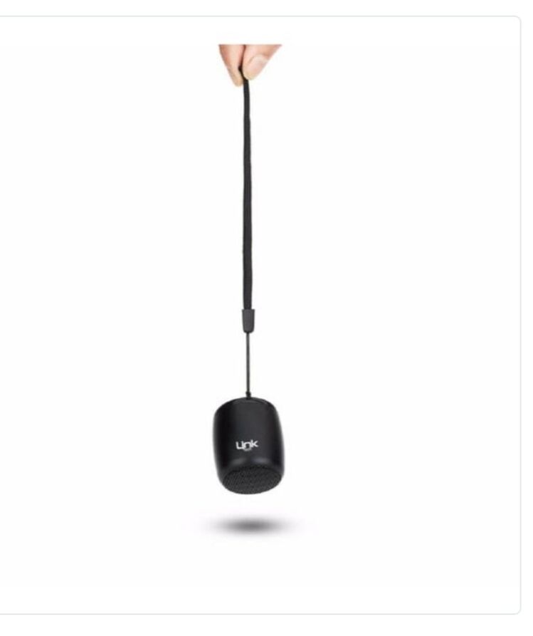 BM3 Mini Taşınabilir Bluetooth Hoparlör

