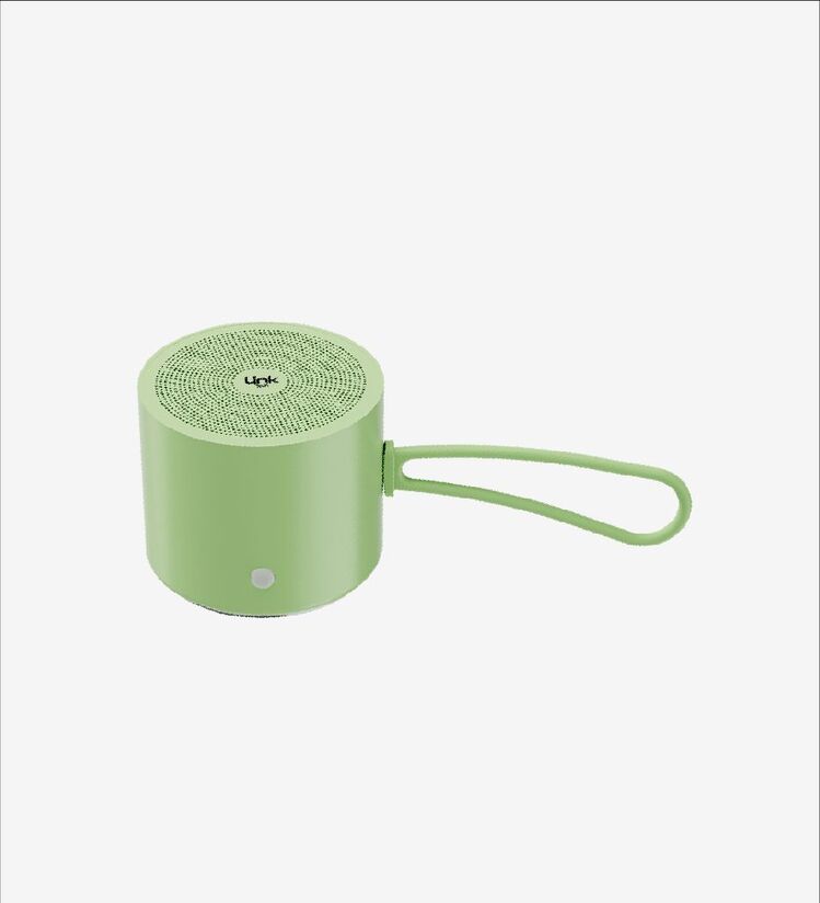 BM6 Premium Ekstra Bas Taşınabilir Mini Bluetooth Hoparlör

