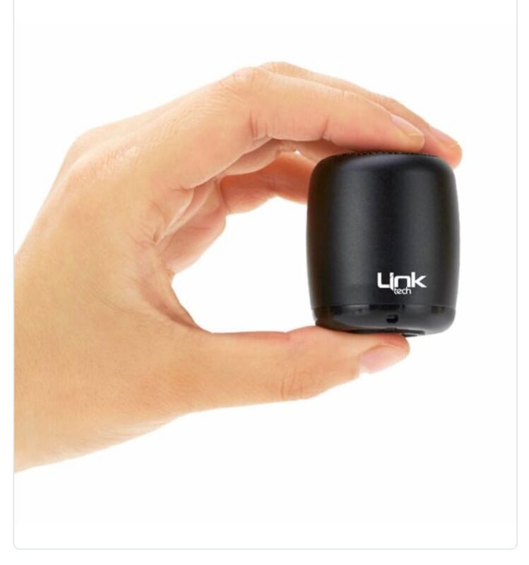 BM3 Mini Taşınabilir Bluetooth Hoparlör

