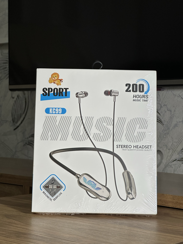 BOYUNLUK BLUETOOTH KULAKLIK