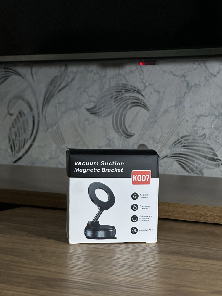 MAGSAFE TELEFON TUTUCU