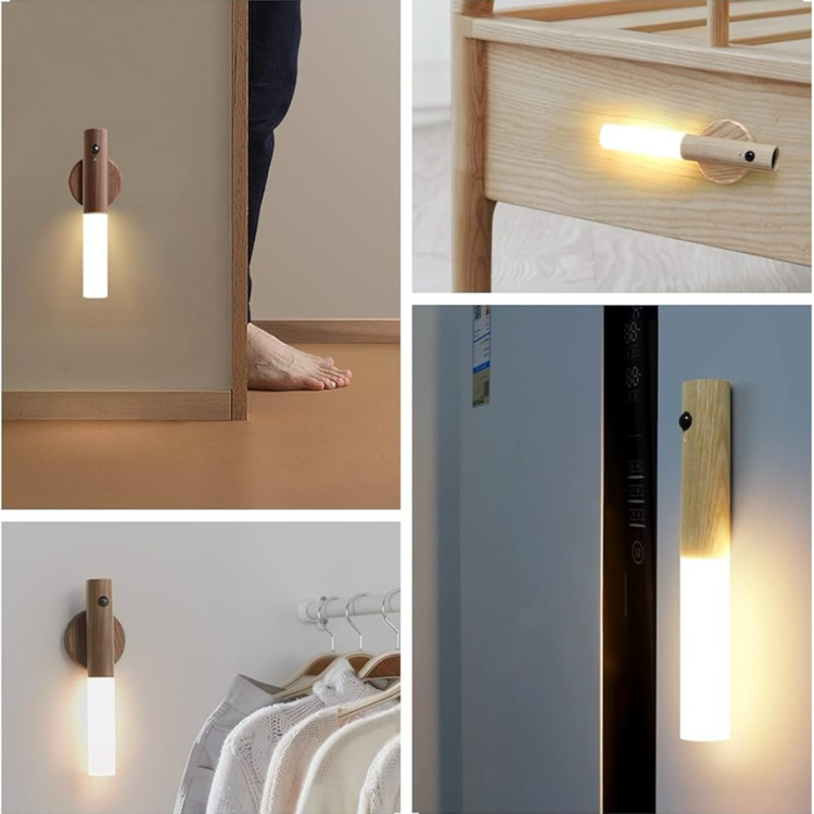 NEXT YENİ ŞARJLI LED DUVAR APLİĞİ