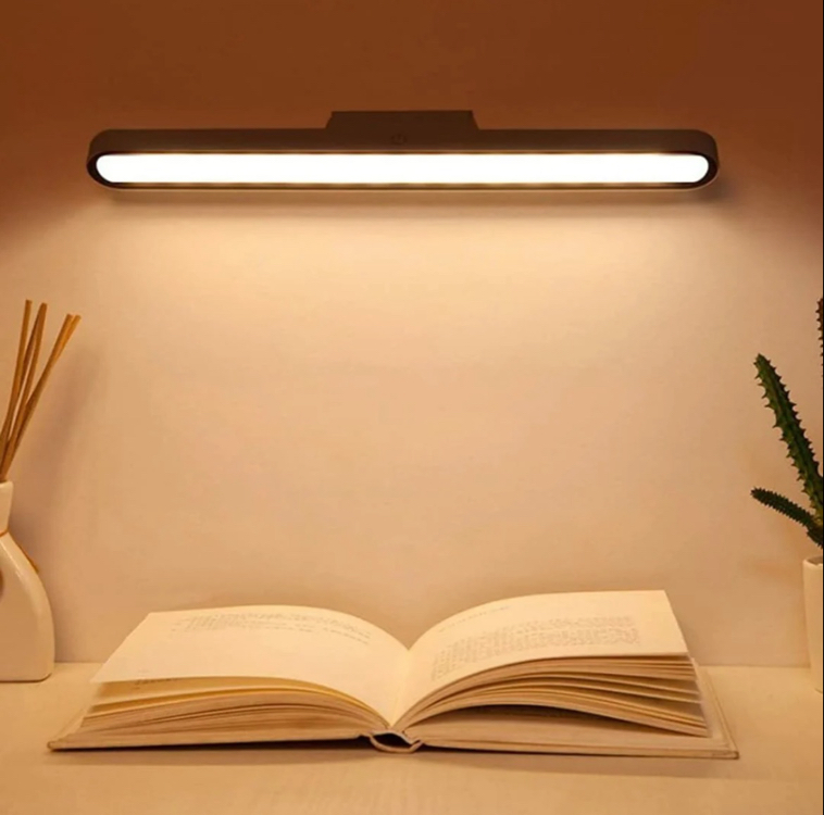 TRİO YENİ ŞARJLI LED DUVAR APLİĞİ