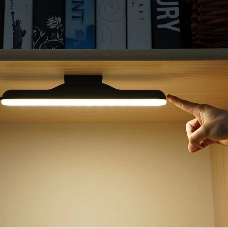 TRİO YENİ ŞARJLI LED DUVAR APLİĞİ