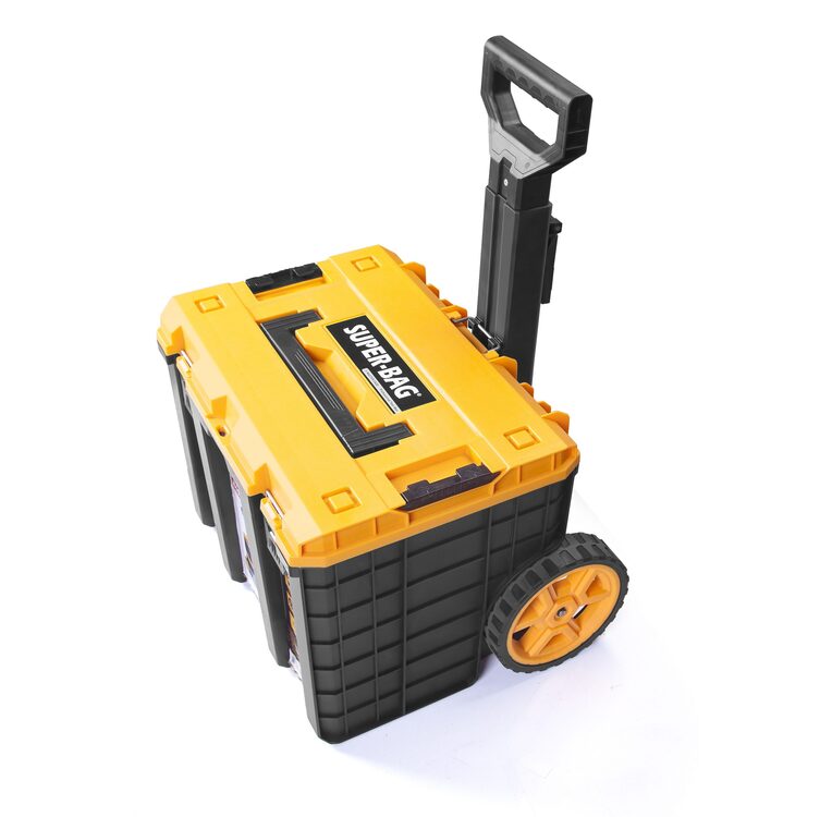 L-Master Case Takım Çantası ASR-6034