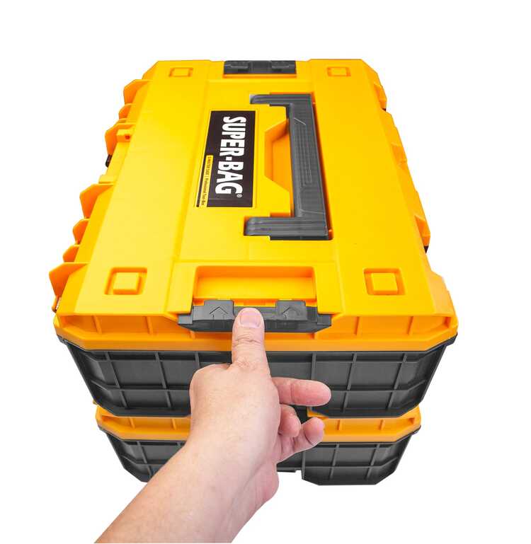 S-Master Case (Süngerli) ASR-6032