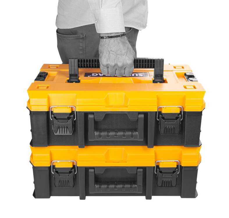 S-Master Case (Organizer) ASR-6031