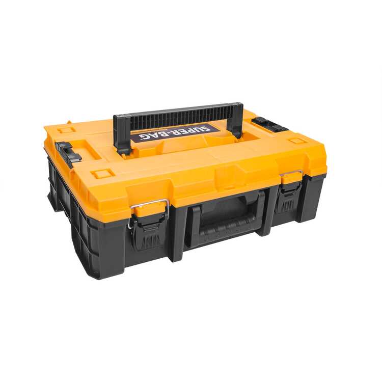 S-Master Case (Organizer) ASR-6031