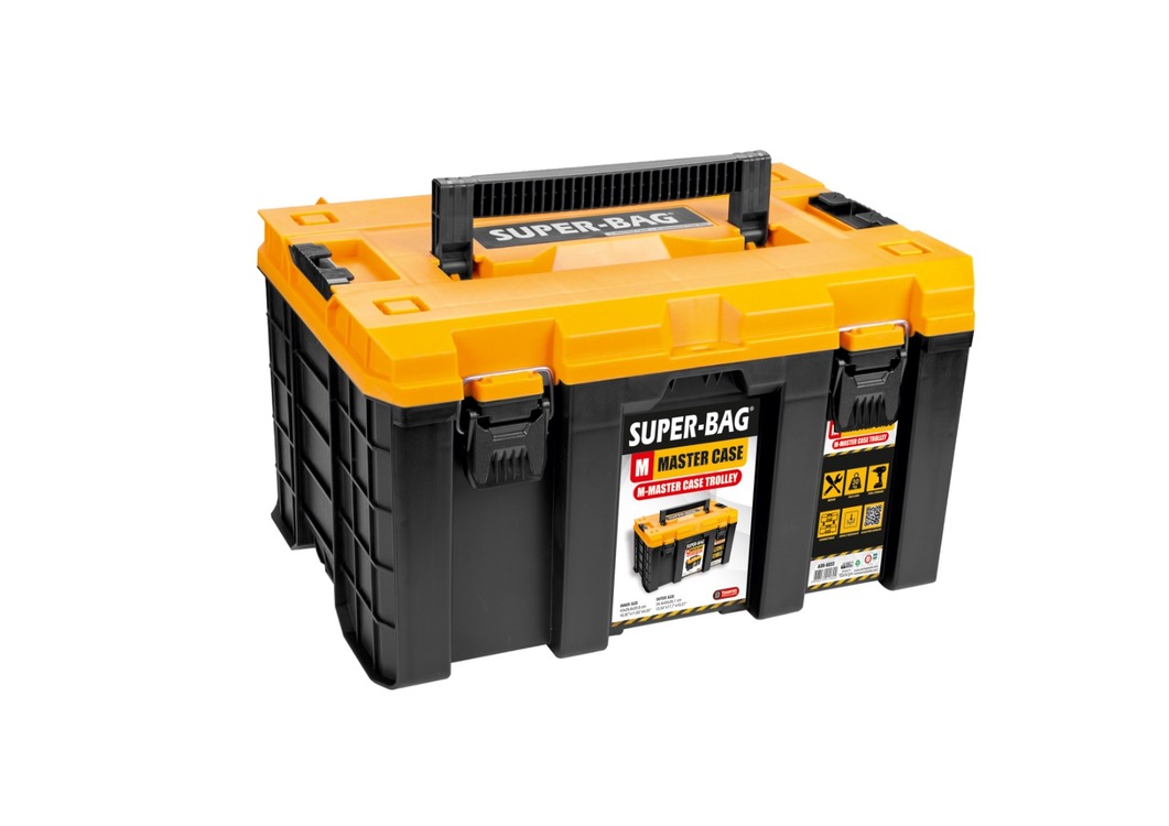 M-Master Case Takım Çantası ASR-6033